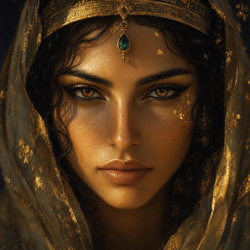 Cleopatra